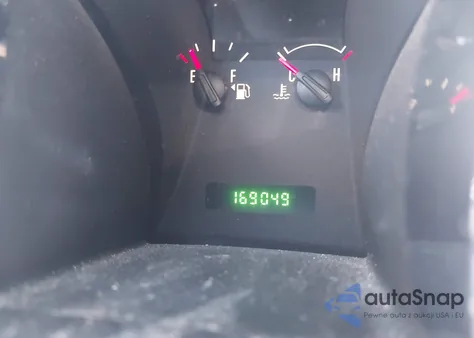 2008 Ford Mustang V6 Deluxe/V6 Premium z USA, uszkodzony, nr VIN 1ZVHT80N985196505